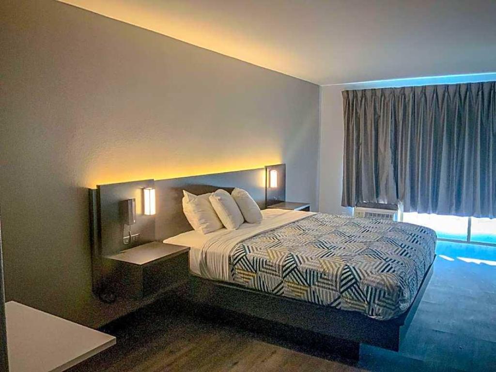 Americas Best Value Inn San Angelo