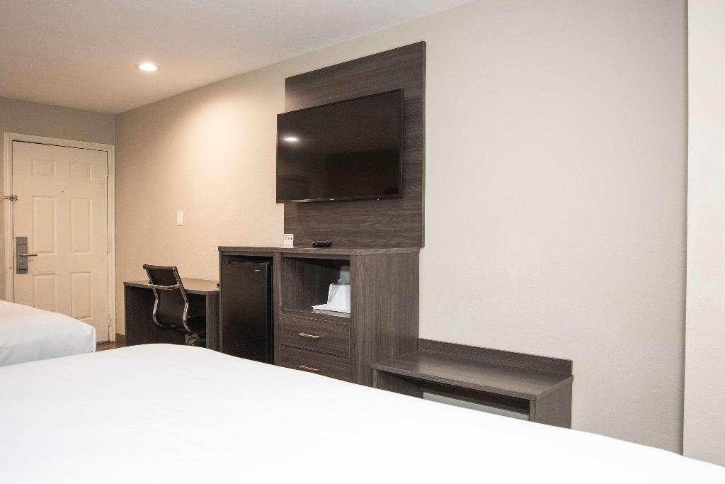 Americas Best Value Inn Harlingen