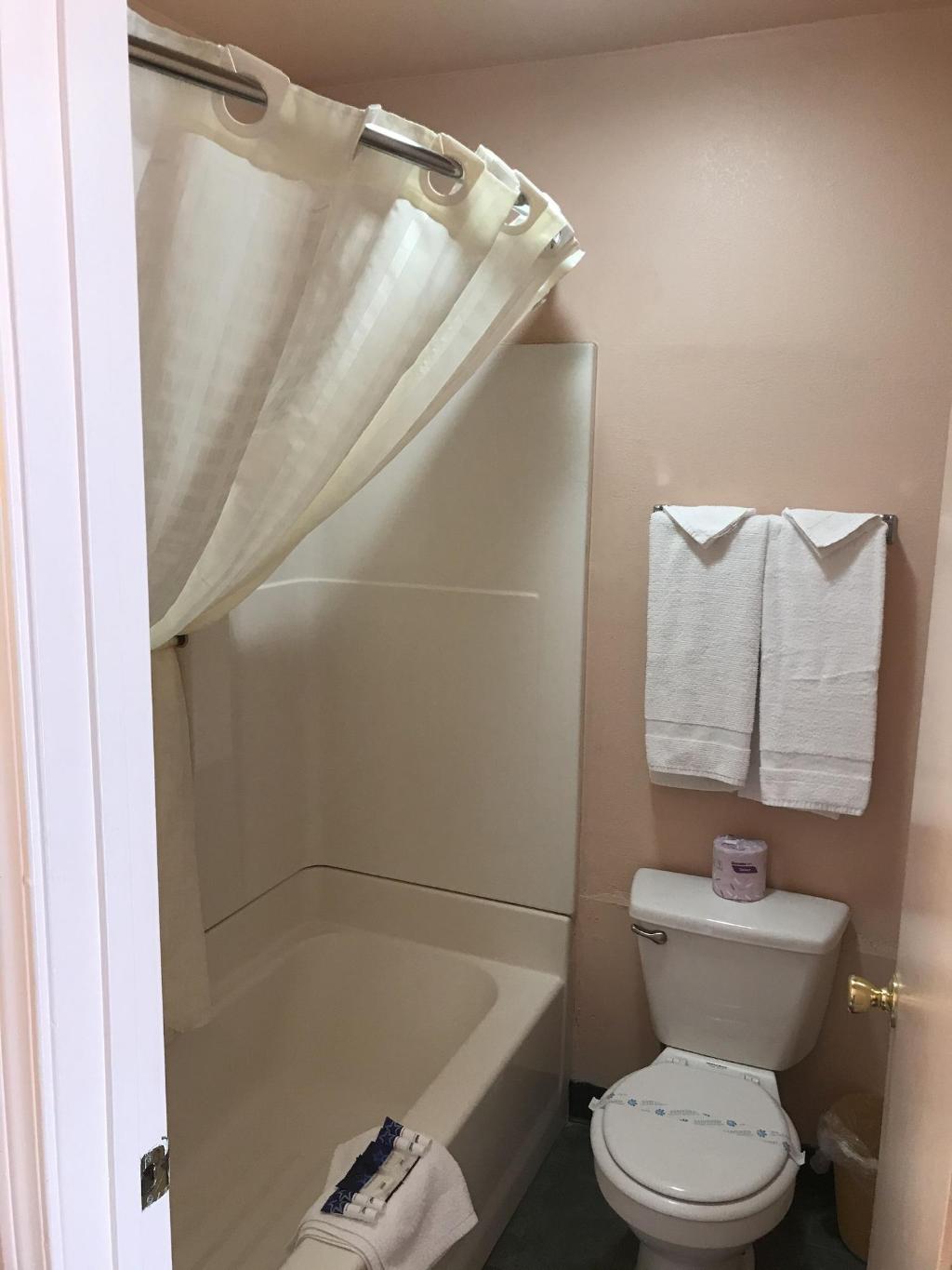 Americas Best Value Inn Eugene