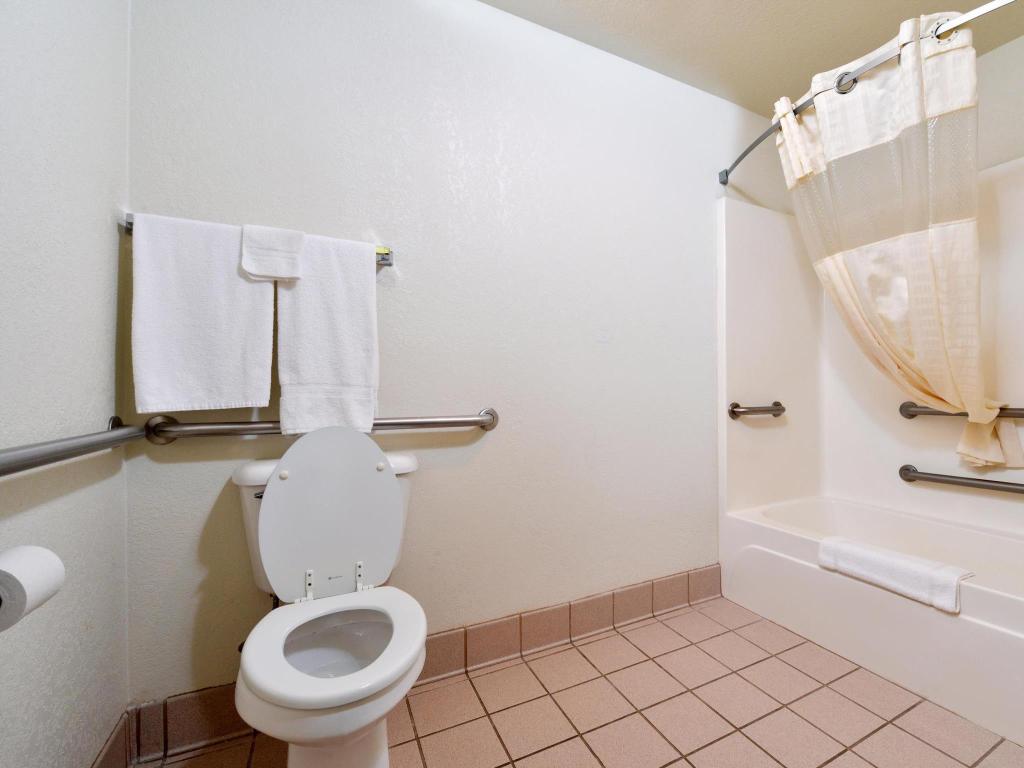 Americas Best Value Inn Smackover
