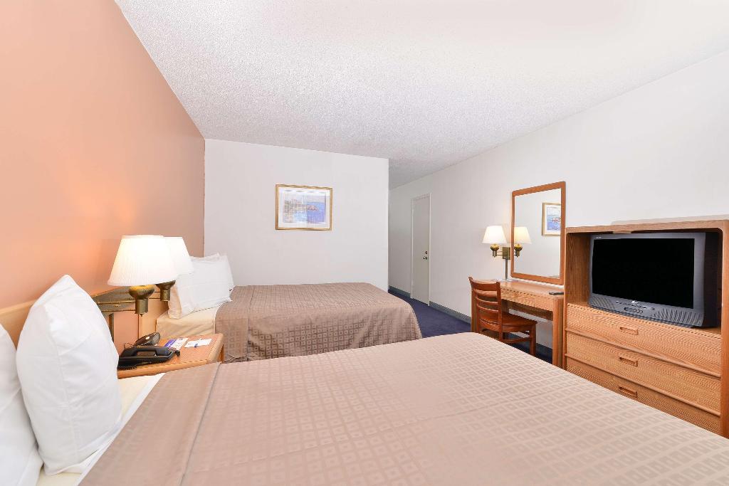 Americas Best Value Inn Austinburg