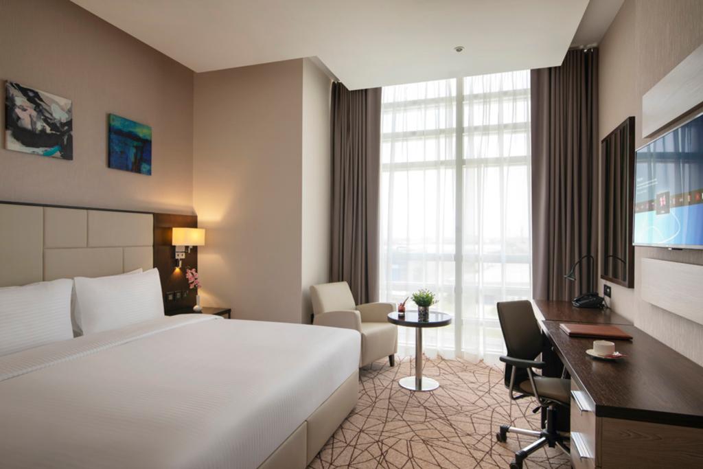 Cristal Amaken Hotel