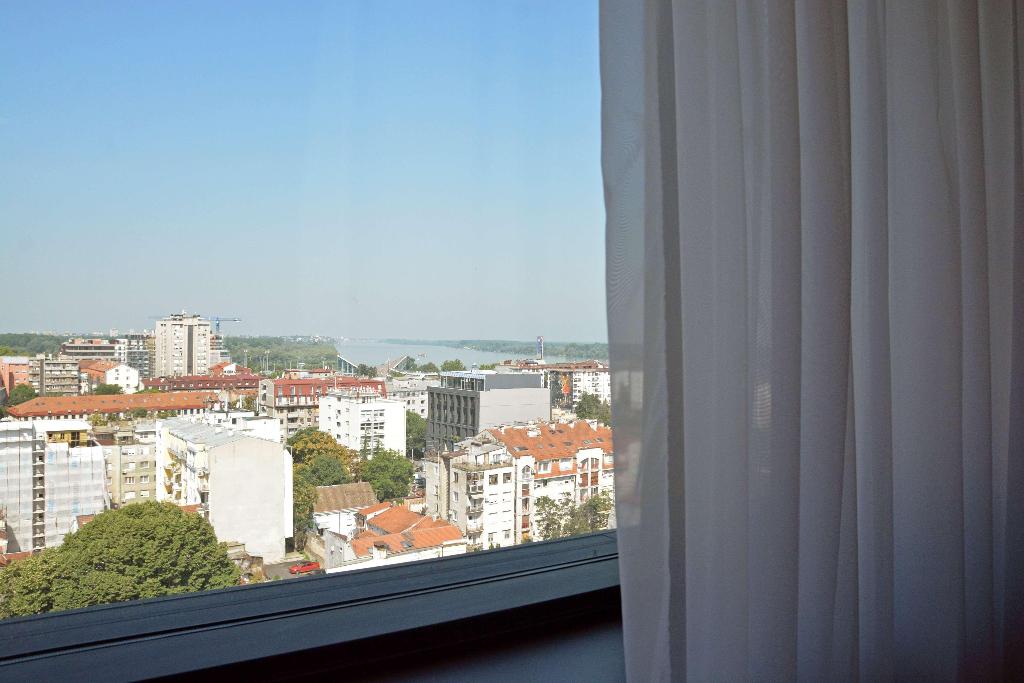 Mona Plaza Hotel