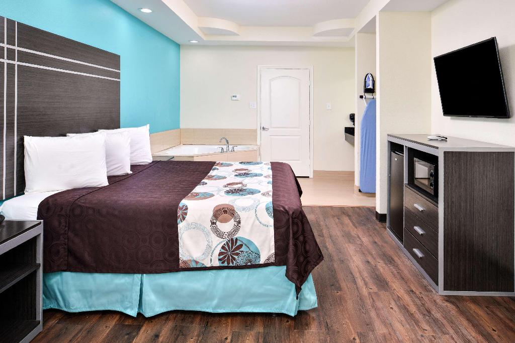 Americas Best Value Inn Suites Spring/NorthHouston