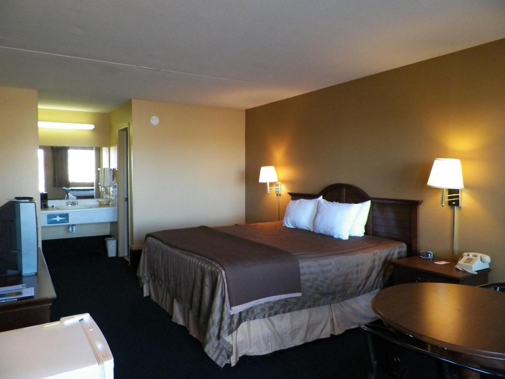 Walnut Inn