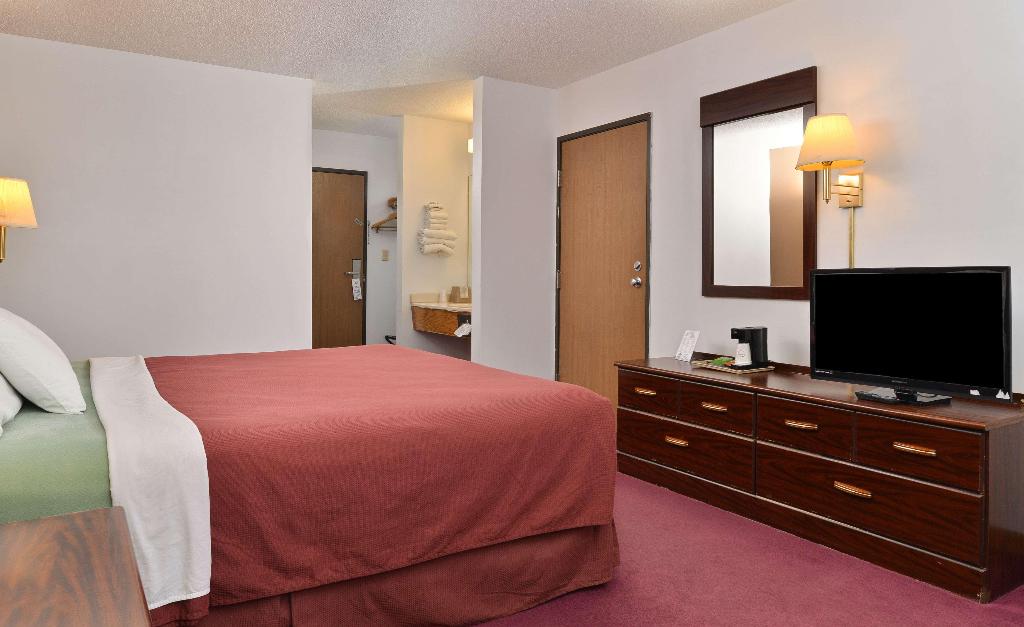 Americas Best Value Inn Beardstown