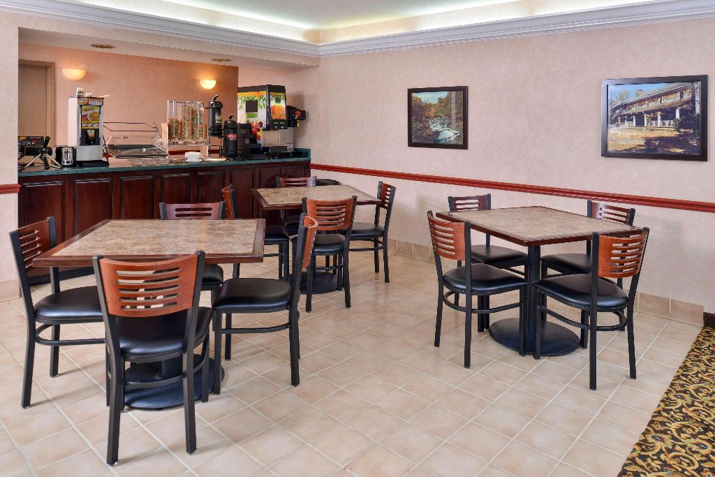 Country Hearth Inn Suites Toccoa