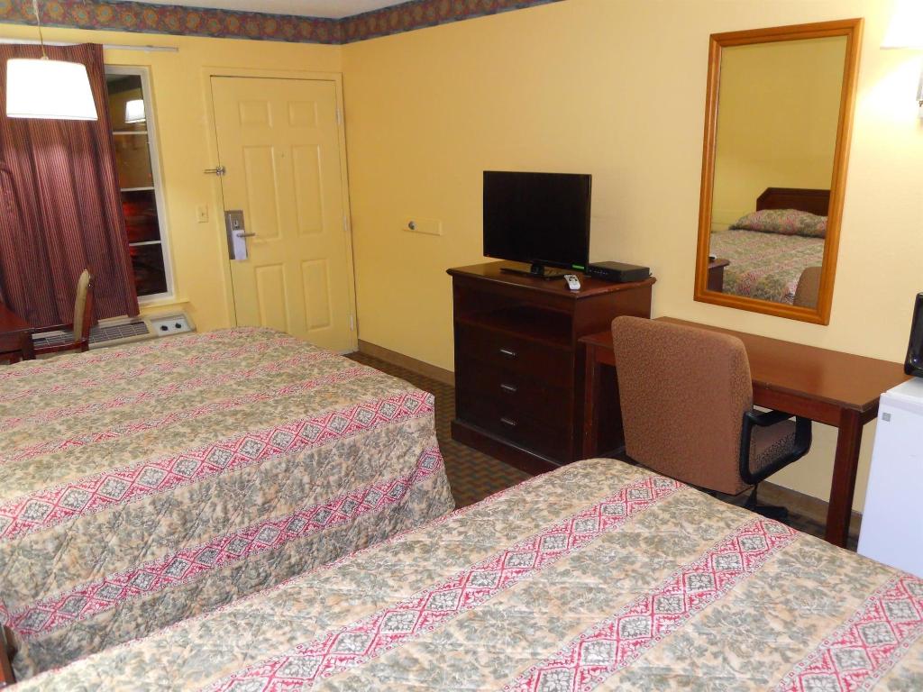 America S Best Inn Beaufort