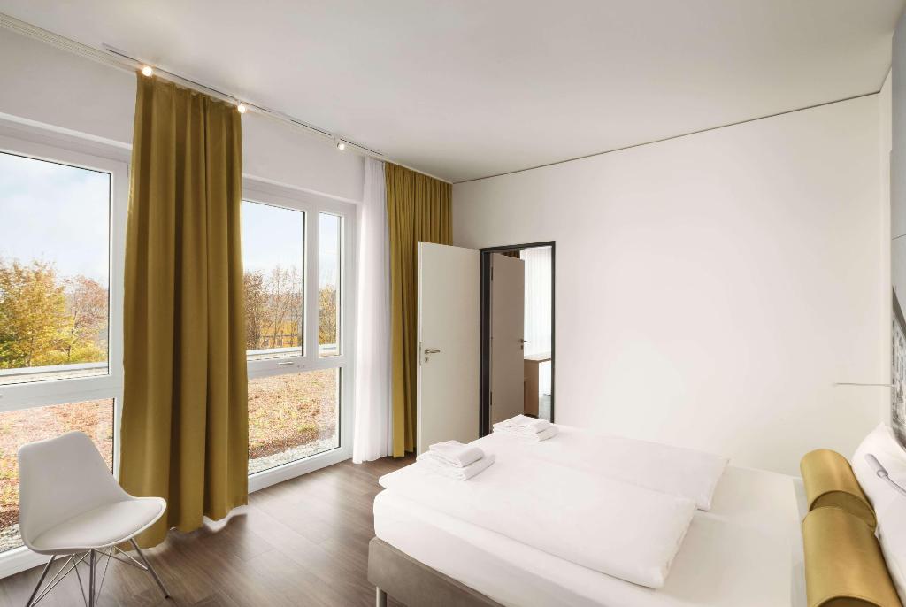Super 8 by Wyndham Hamburg Mitte