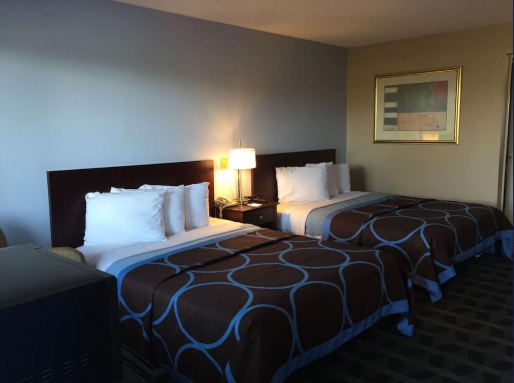Americas Best Value Inn Grain Valley At I-70