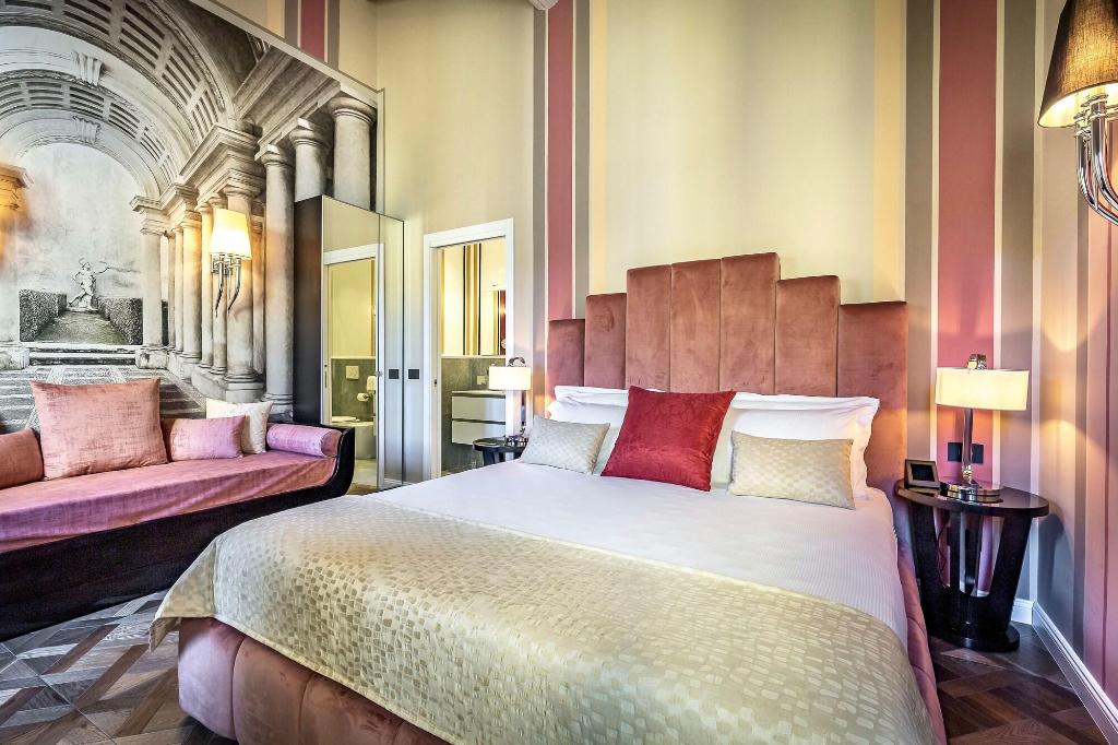 Artè Boutique Hotel