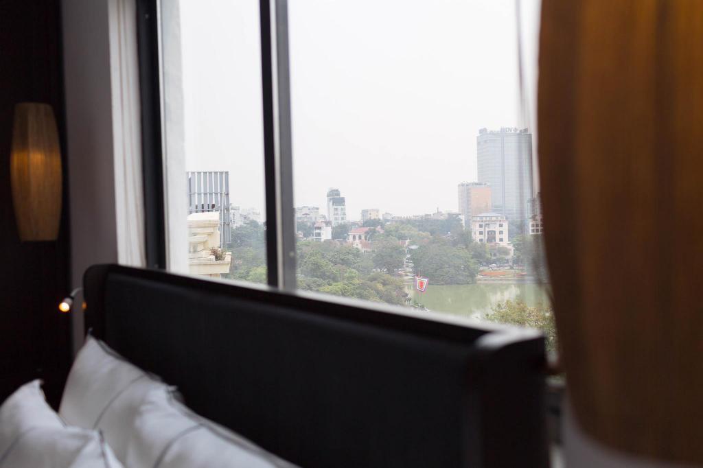 Hanoi Bonsella Hotel