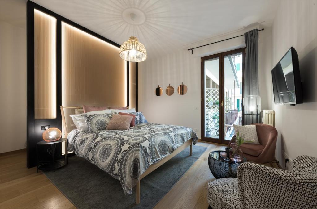 B&B La Marmora 39