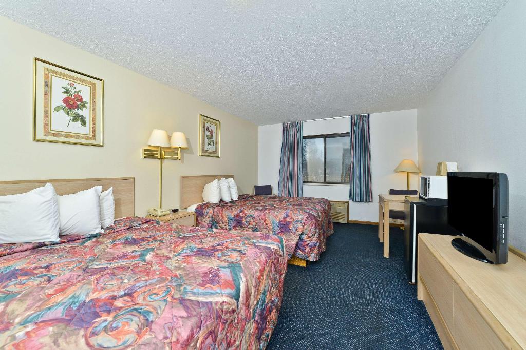 Americas Best Value Inn Champaign