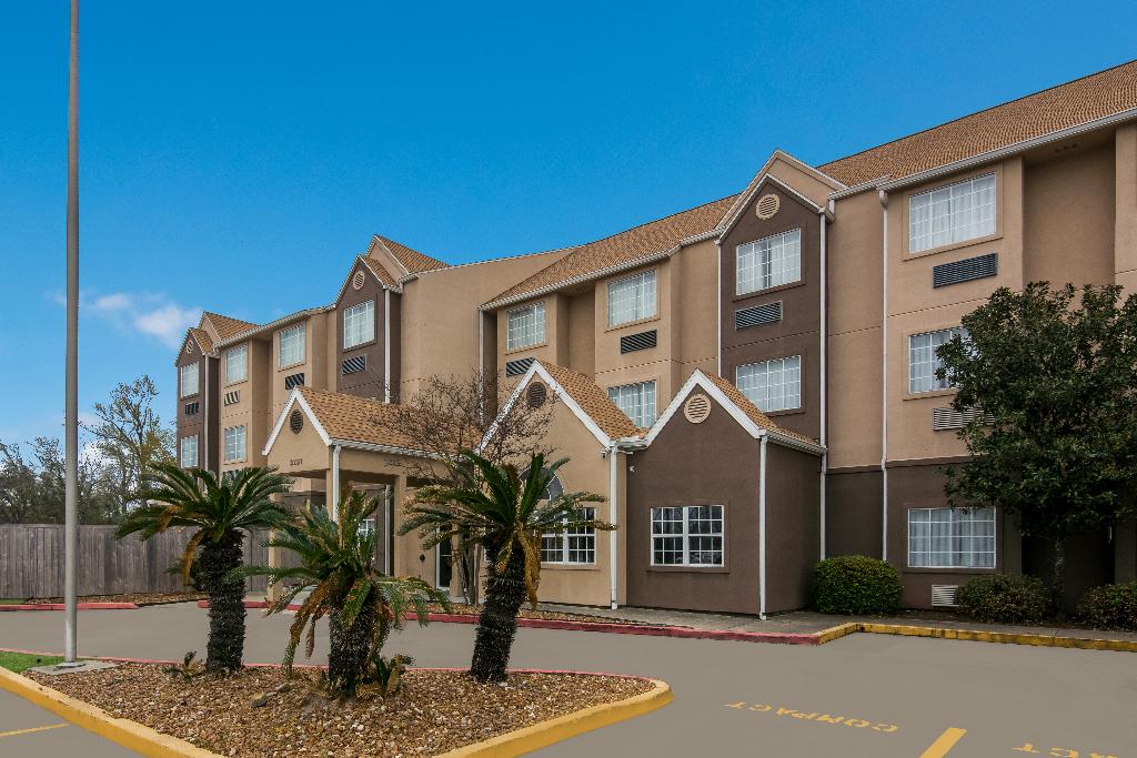 Americas Best Value Inn And Suites Lake Charles I2