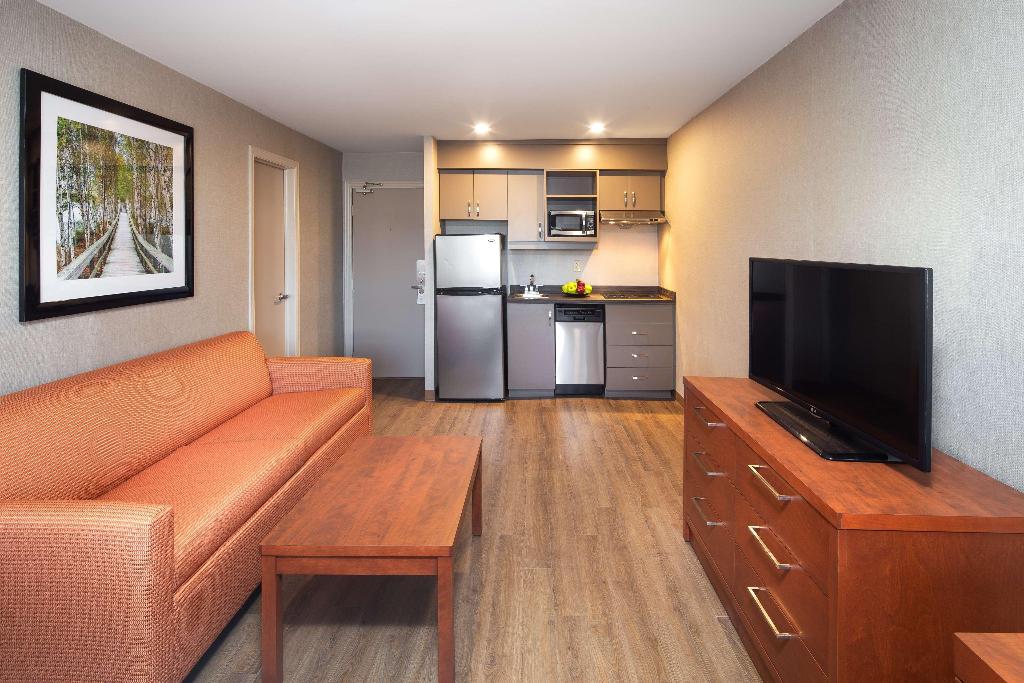 Canadas Best Value Inn Richmond Hill Toronto N