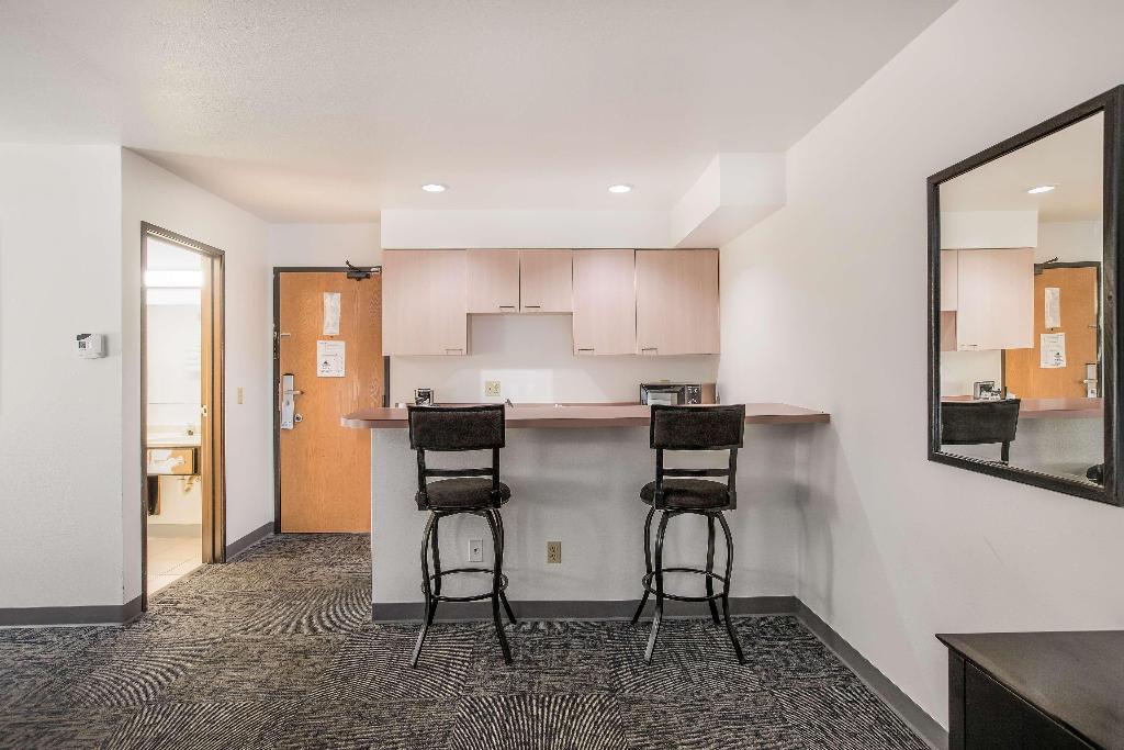 Americas Best Value Inn Birch Run