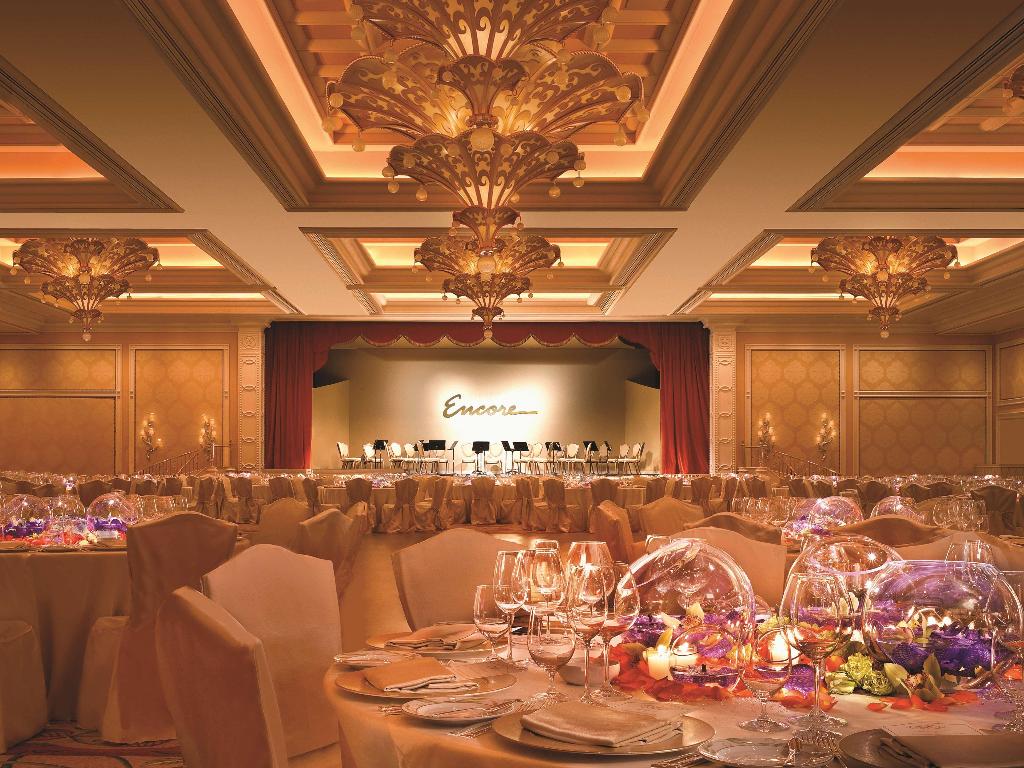 Encore Boston Harbor