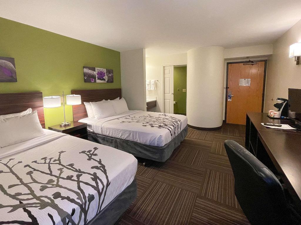 Sleep Inn Antigo