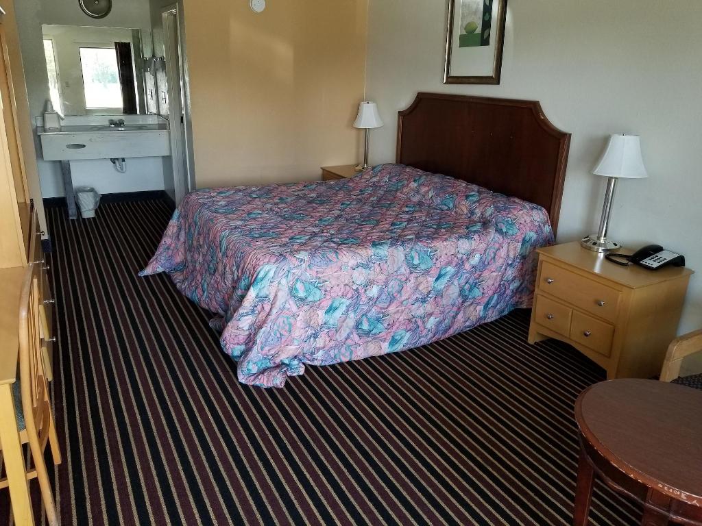 Americas Best Value Inn Chesapeake