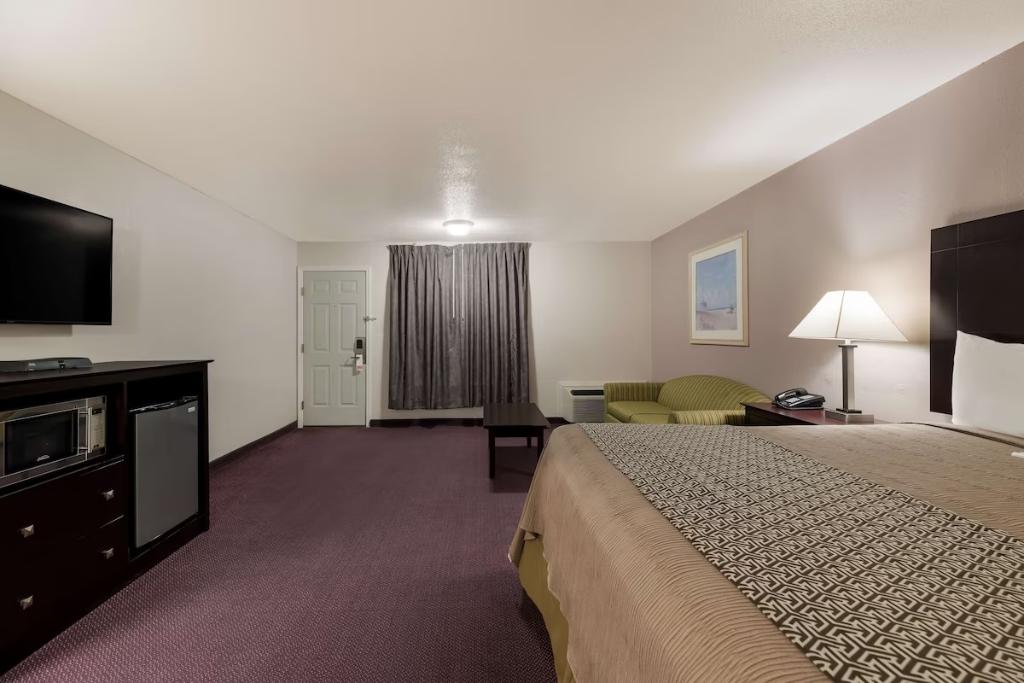 Americas Best Value Inn Alpine