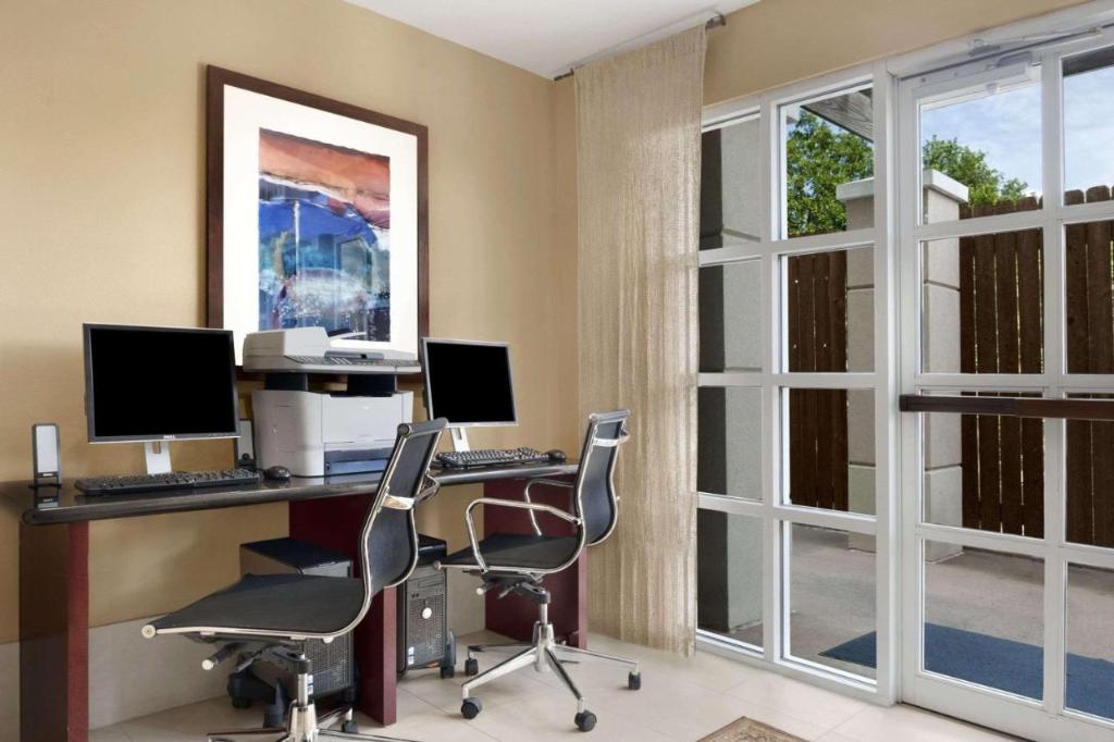 Hawthorn Extended Stay Port Arthur