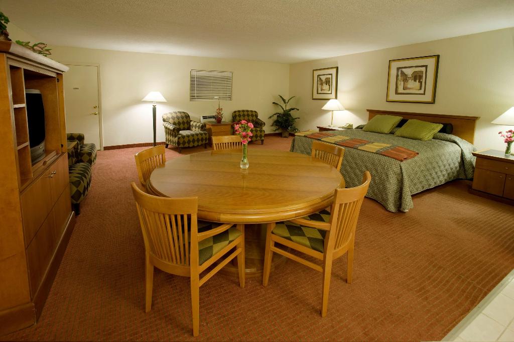Americas Best Value Inn Edna