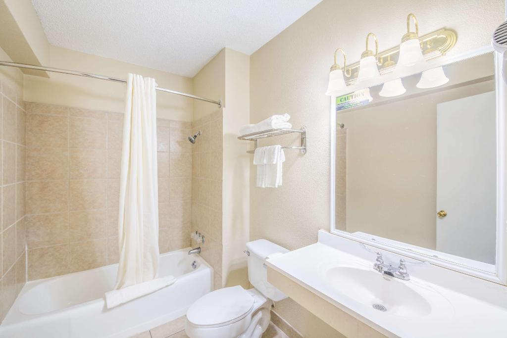 Americas Best Value Inn-Giddings