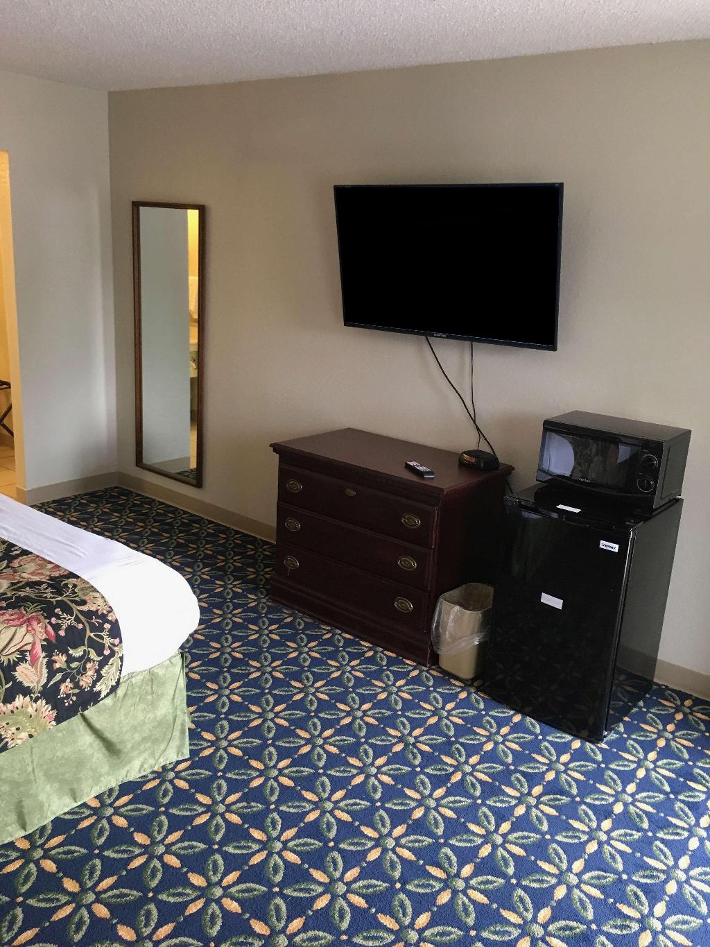 Americas Best Value Inn-Ft. Worth/Hurst