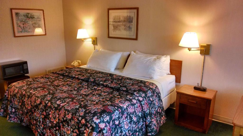Americas Best Value Inn Marion