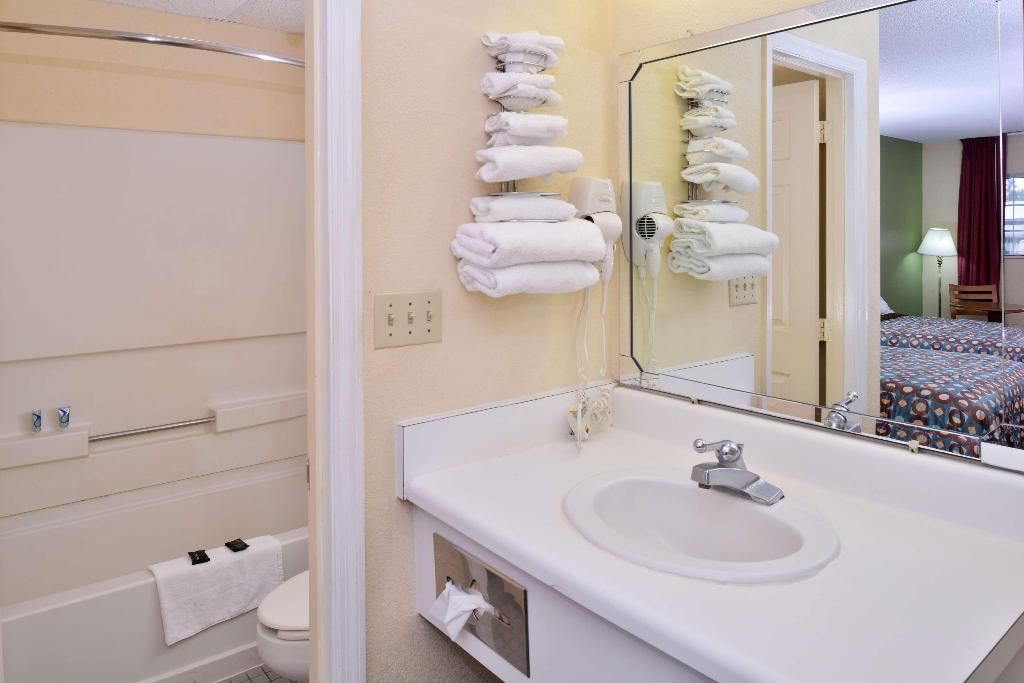 Americas Best Value Inn Edenton
