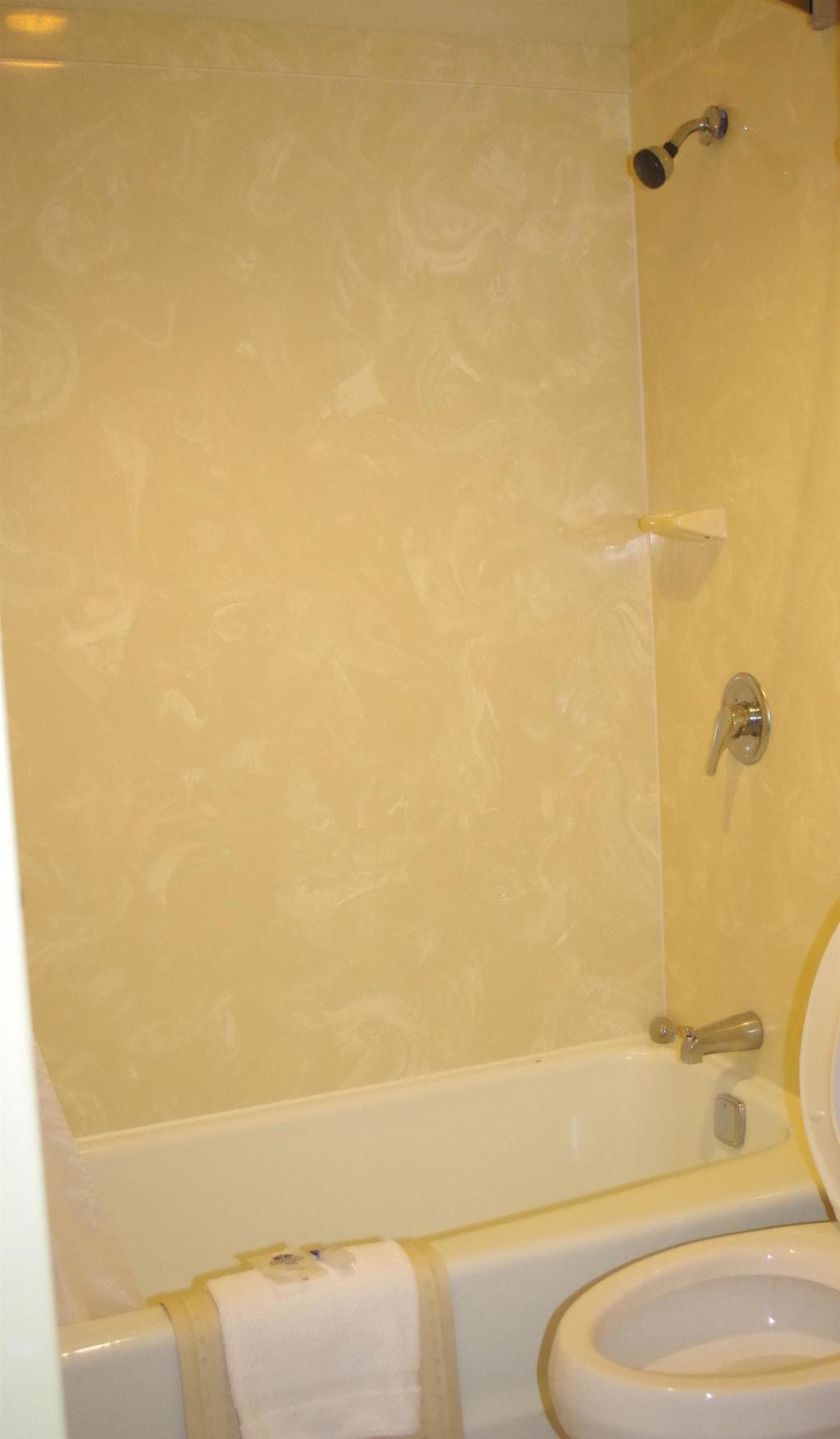 Americas Best Value Inn and Suites Hope