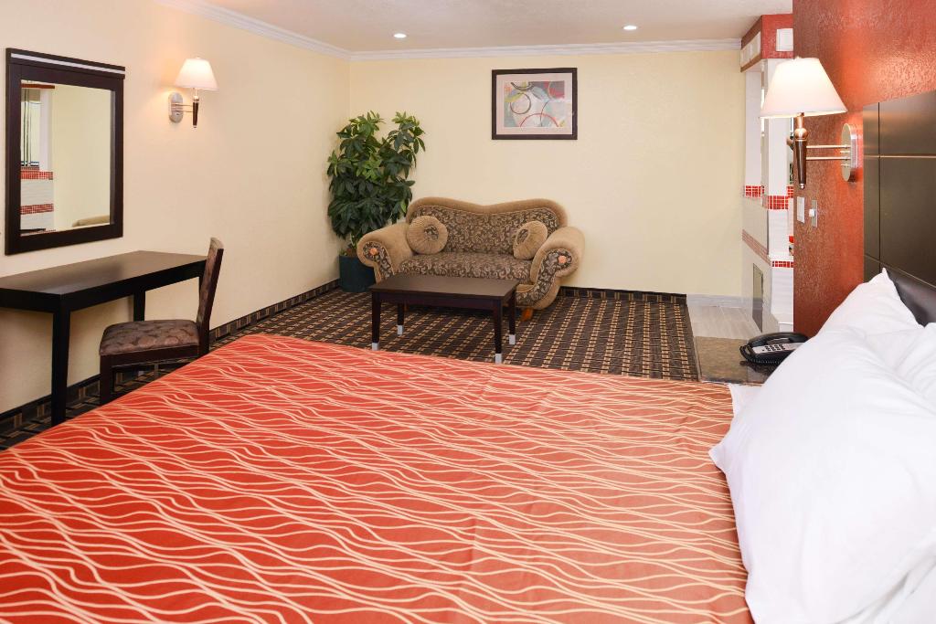 Americas Best Value Inn Rialto