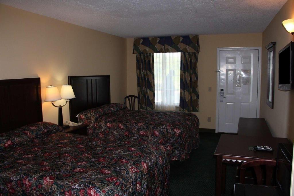 Jameson Inn Oakwood