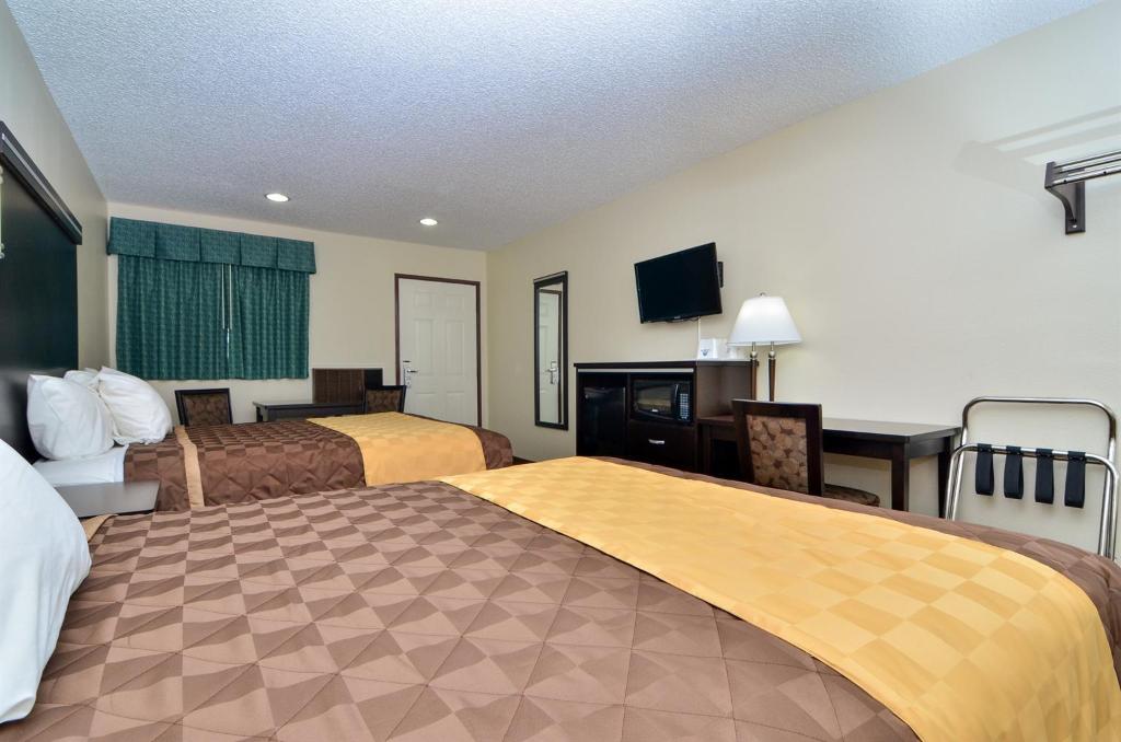 Americas Best Value Inn Calimesa