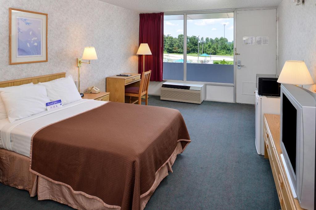 Quality Inn Suites Vandalia