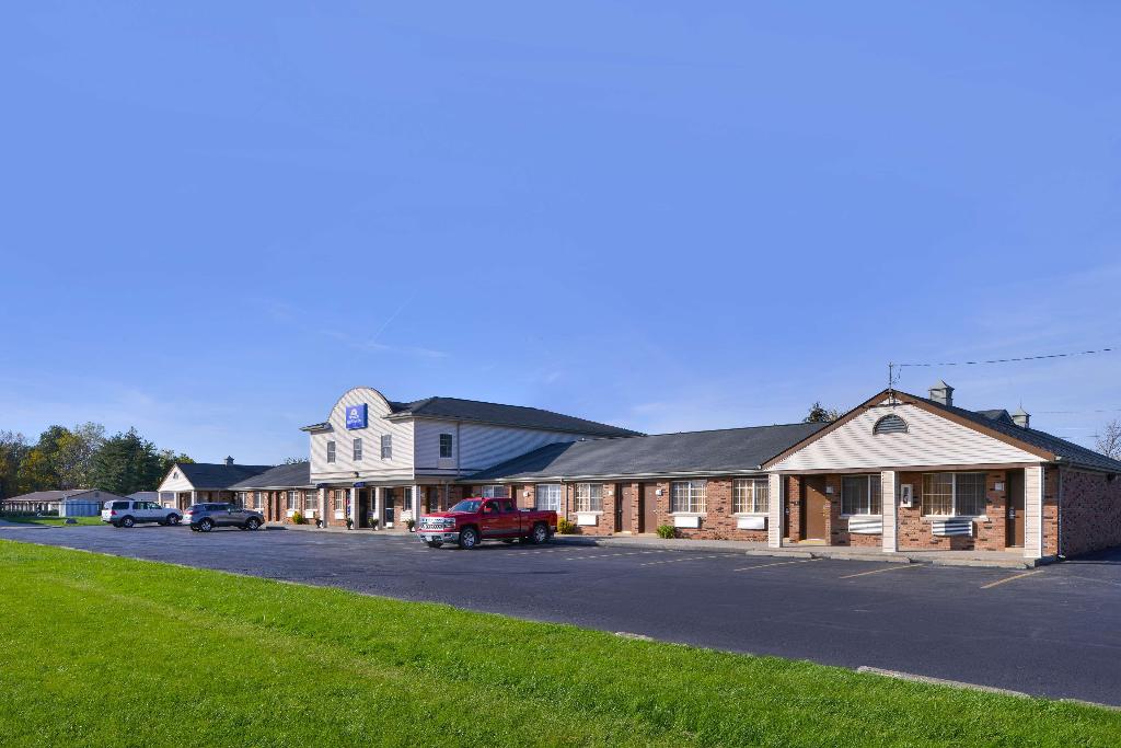 Americas Best Value Inn