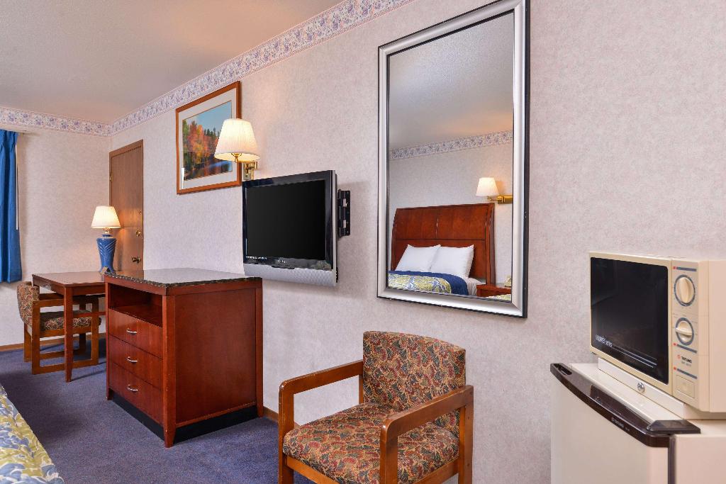 Americas Best Value Inn Decatur