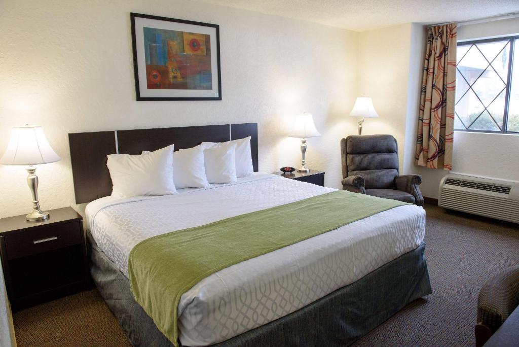 Americas Best Value Inn New Paltz