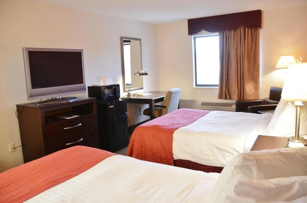 Country Hearth Inn Suites Kenton