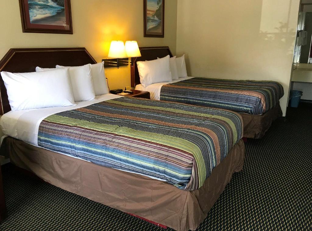 Americas Best Value Inn Suites Slidell