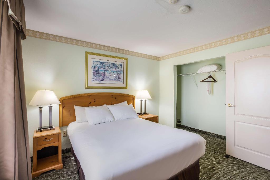 Americas Best Value Inn & Suites- Three Rivers