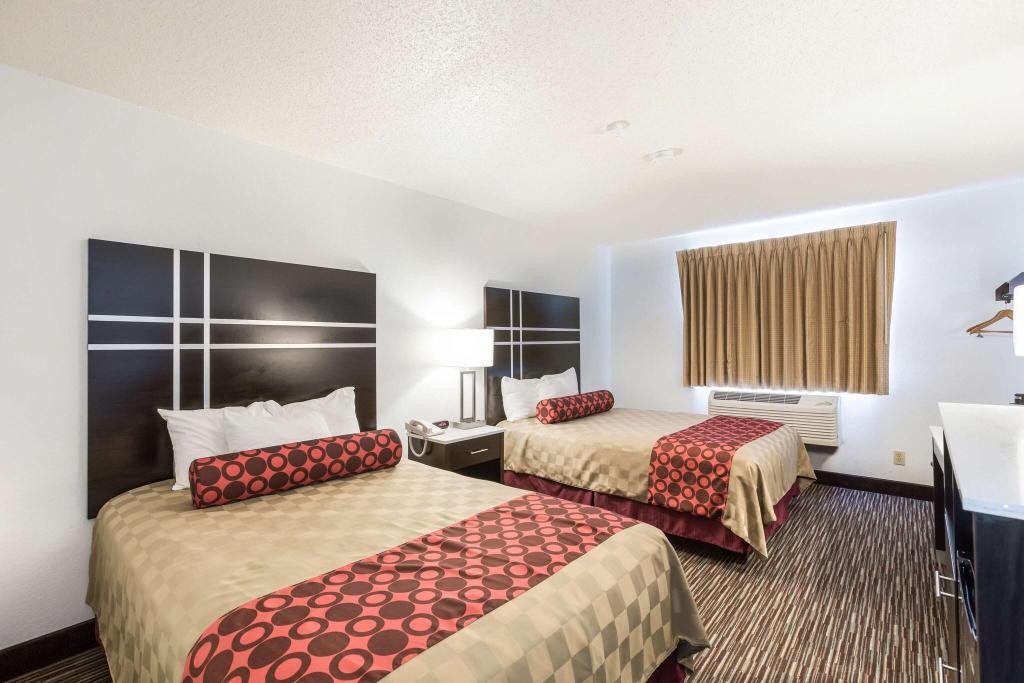 Americas Best Value Inn Charlotte
