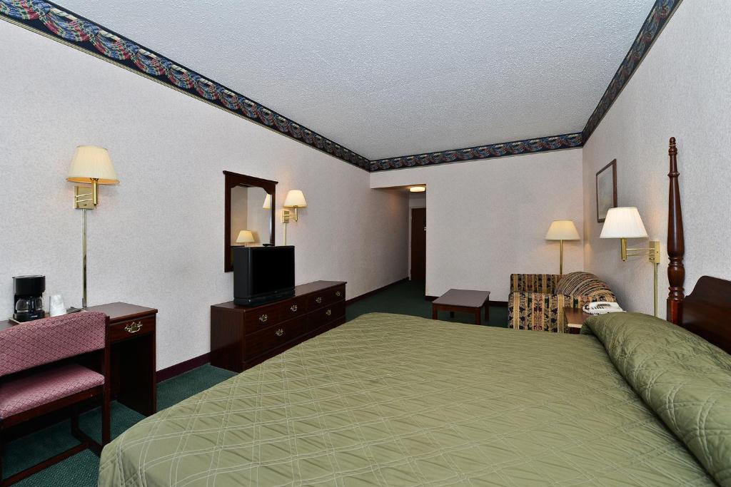 Quality Inn & Suites Aiken South