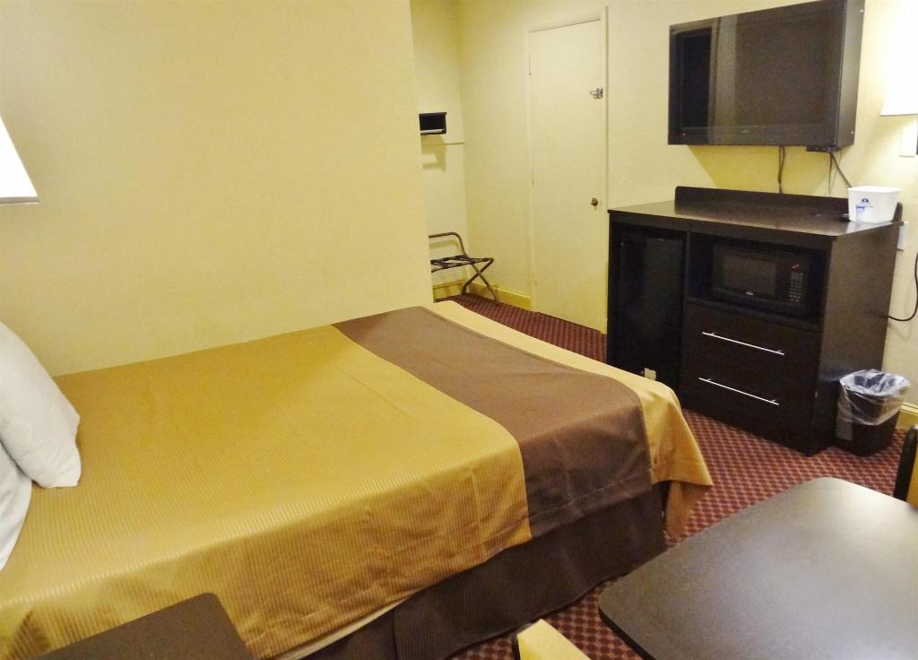 Americas Best Value Inn Goldsboro