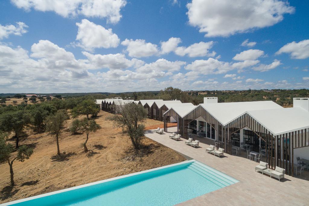 Sobreiras - Alentejo Country Hotel