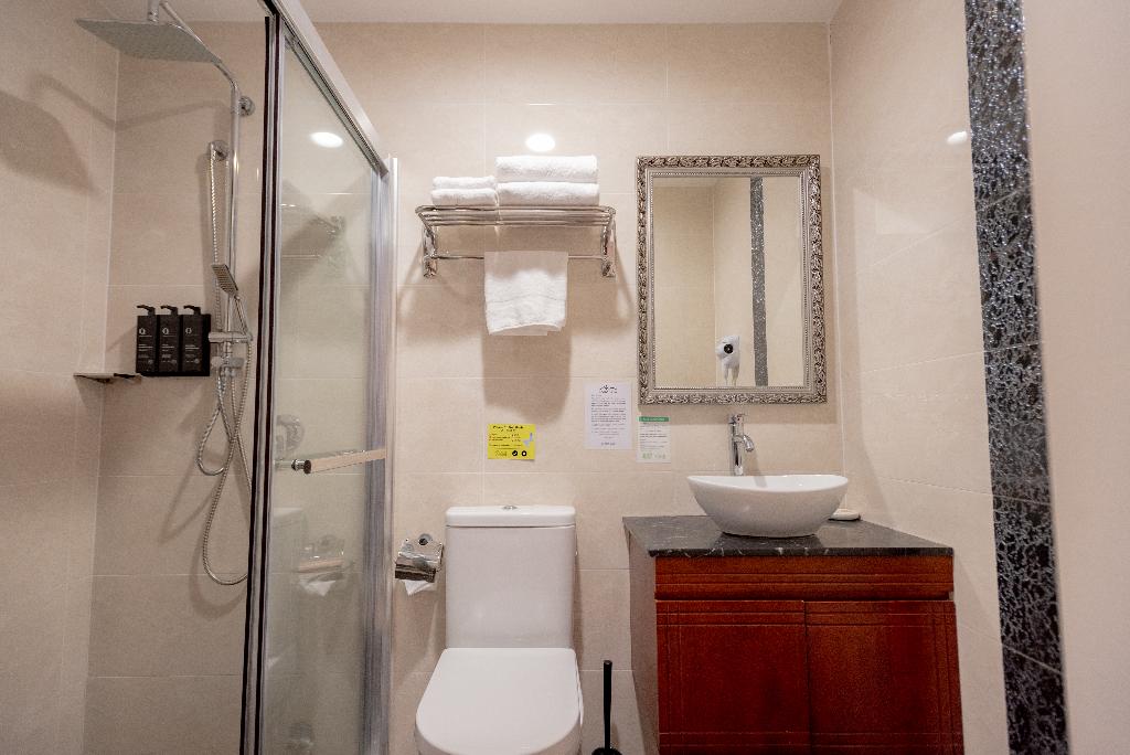 Sydney Hotel CBD