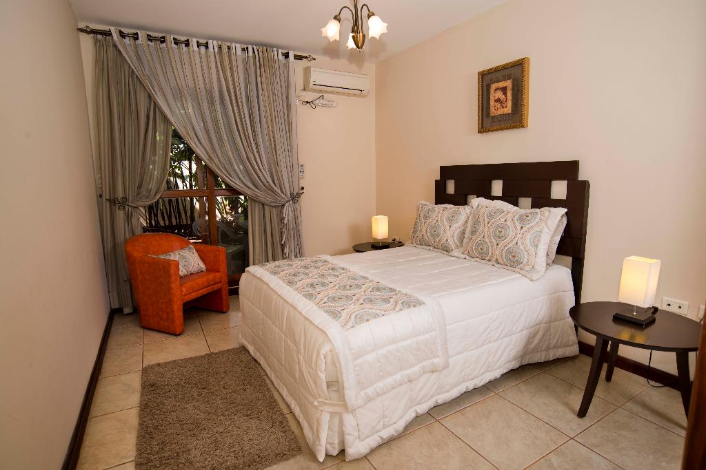 Arami Hotel & Lodge
