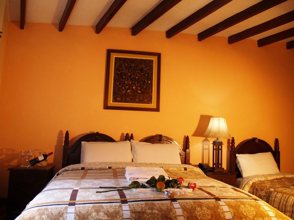 Rincon Familiar Hostel Boutique