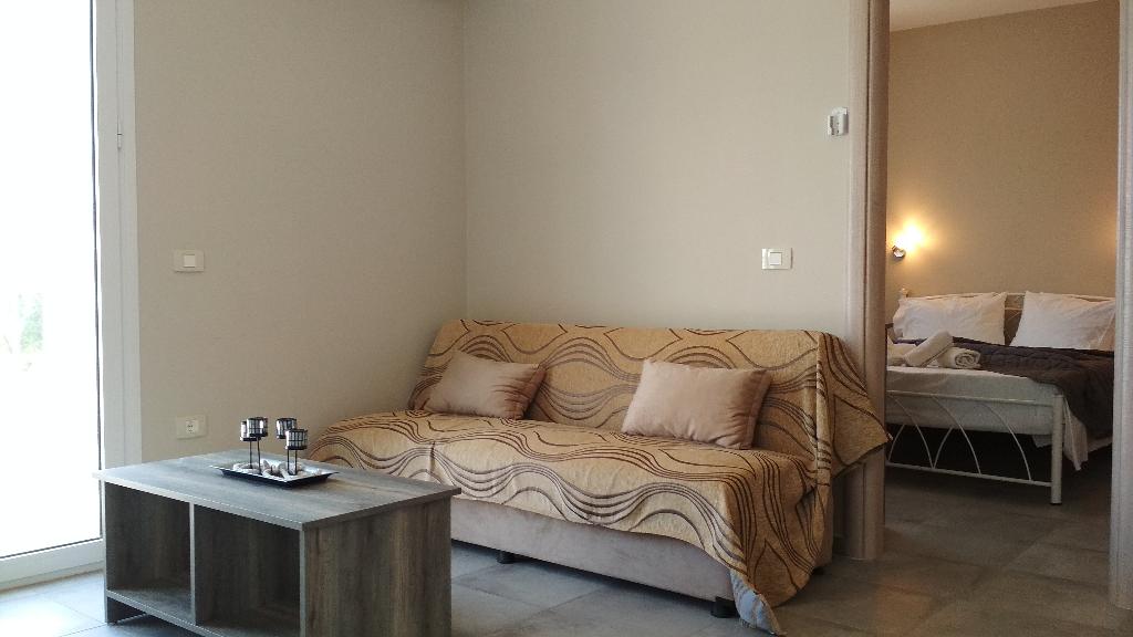 Casa De Rosa Studios & Apartments